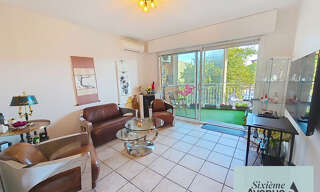 Appartement 3 Pièces 65 m² à vendre à Sanary-sur-Mer (83110)