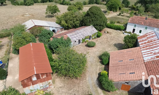 Maison 6 Pièces 156 m² à vendre à Le Tallud (79200)