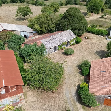 Maison 6 pièces 108000 €