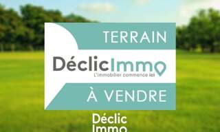 Terrain  1357 m² à vendre à La Chapelle-des-Pots (17100)