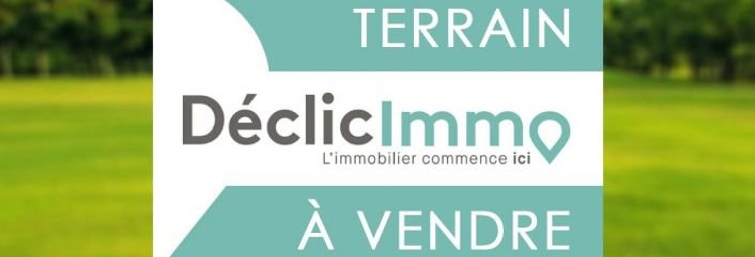 Terrain  1357 m² à vendre à La Chapelle-des-Pots (17100)