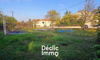 Terrain  444 m² à vendre à Niort (79000)