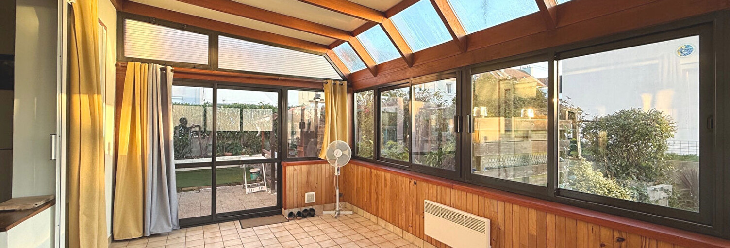 Maison 6 Pièces 109 m² à vendre à Quimper (29000)