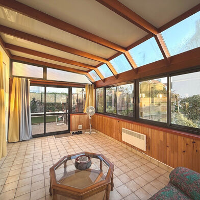 Maison 6 pièces 228975 €