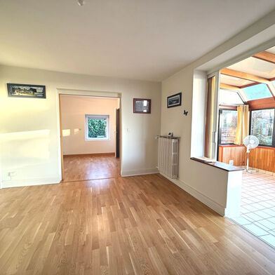 Maison 6 pièces 228975 €