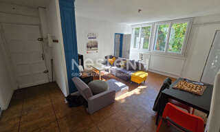 Appartement 4 Pièces 69 m² à louer à Toulouse (31400)