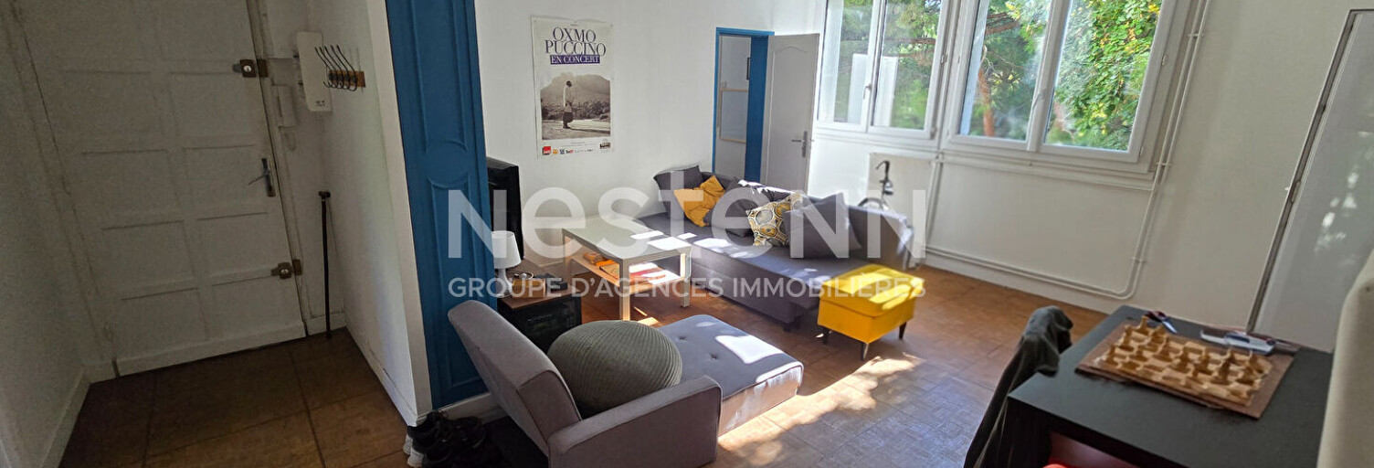 Appartement 4 Pièces 69 m² à louer à Toulouse (31400)