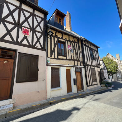 Immeuble  180000 €