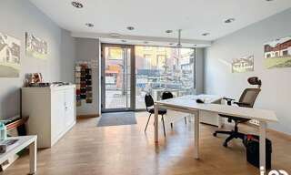 Commerce  50 m² à louer à Amiens (80000)