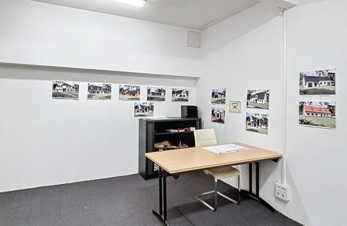 Location Boutique/Local commercial 50 m&sup2; — photo 4