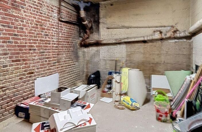Location Boutique/Local commercial 50 m&sup2; — photo 5