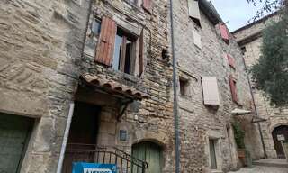 Maison 4 Pièces 55 m² à vendre à Barjac (30430)