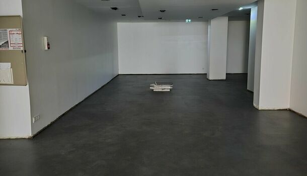 Local commercial  à vendre Dax 40100