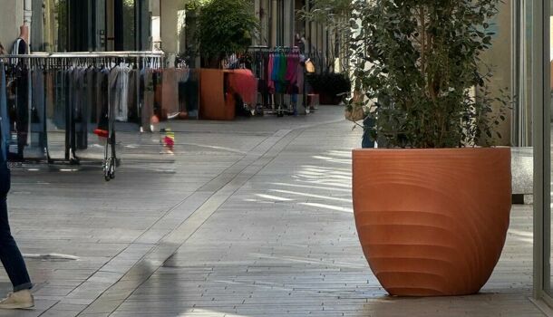 Local commercial  à vendre Dax 40100