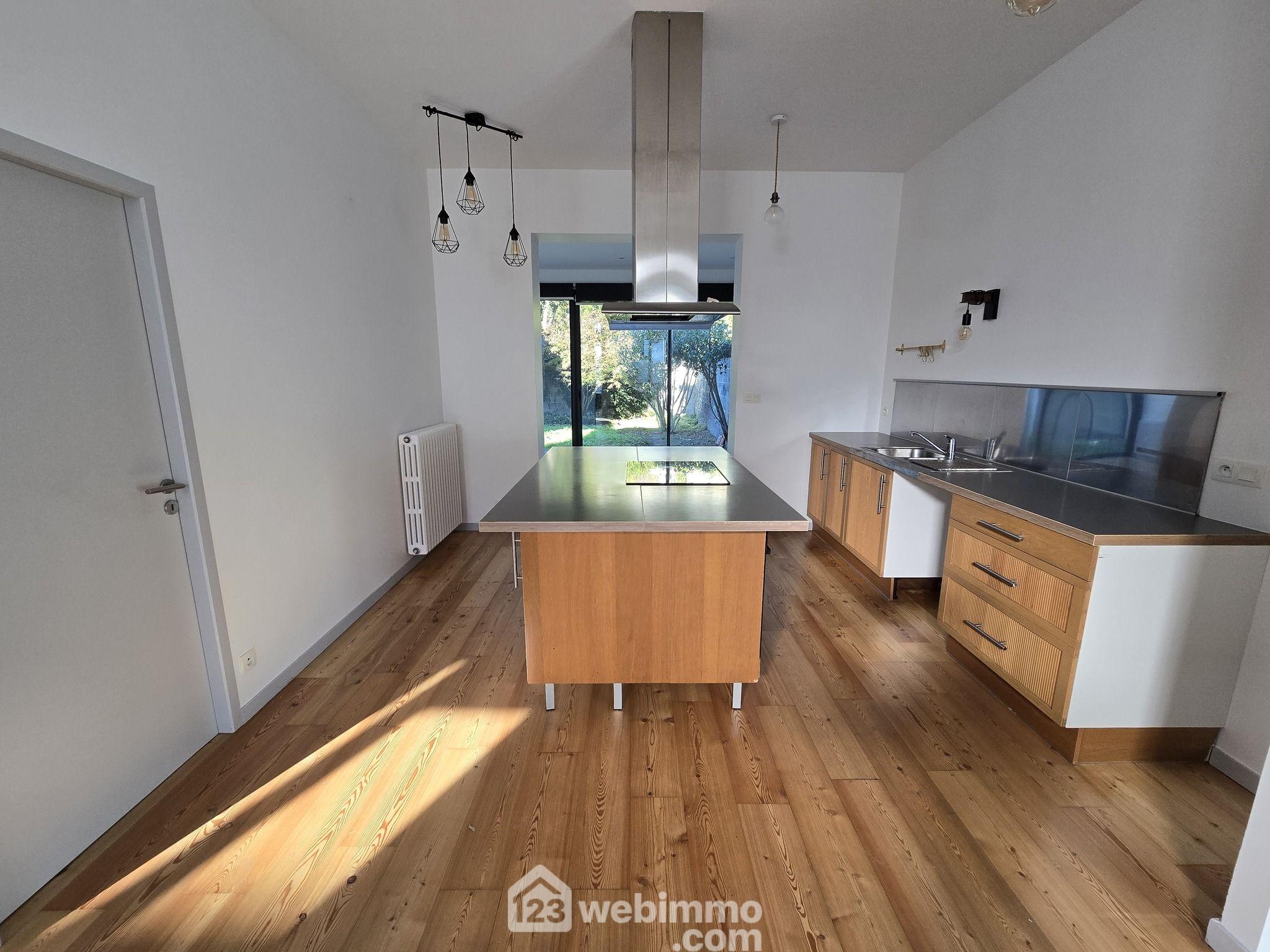 Photo Maison - 139m² - Bordeaux image 3/4