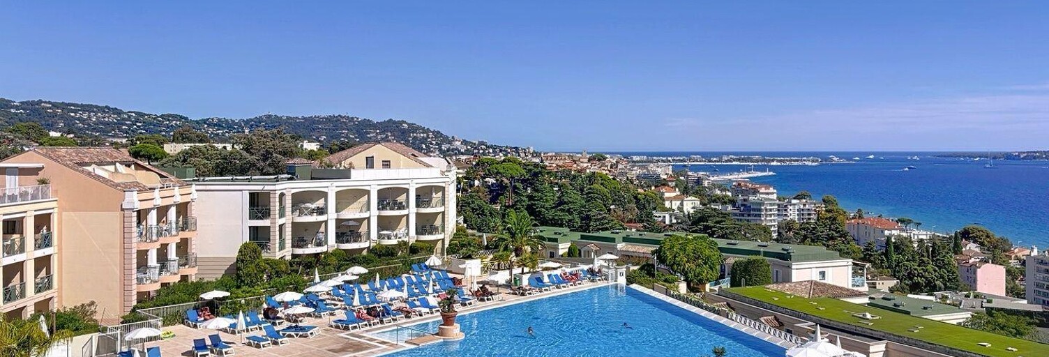 Appartement 2 Pièces 27 m² à vendre à Cannes (06150)