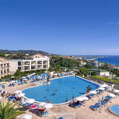 Appartement 2 pièces 170000 €