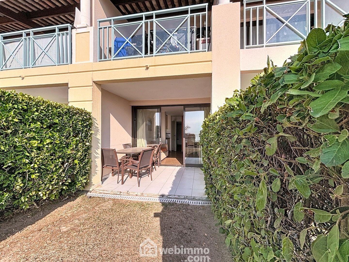Photo Appartement - 27m² - Cannes image 2/4