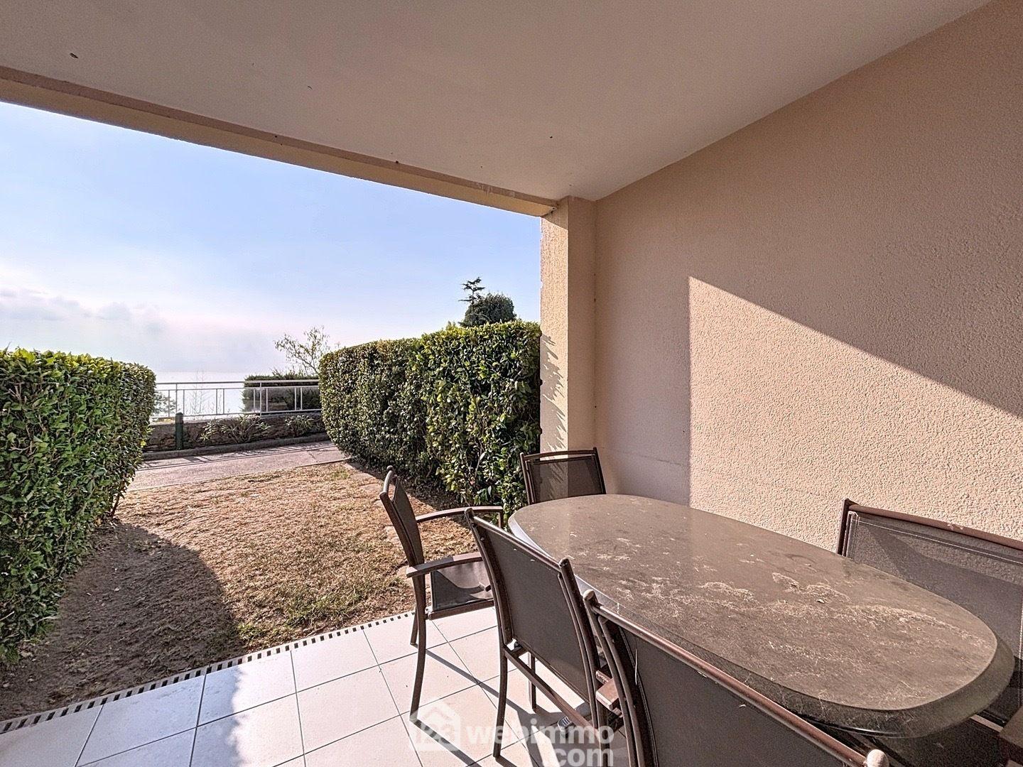 Photo Appartement - 27m² - Cannes image 3/4