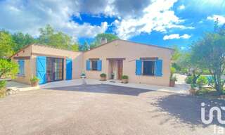 Maison 7 Pièces 133 m² à vendre à Seillans (83440)