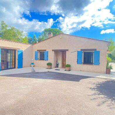 Maison 7 pièces 780000 €