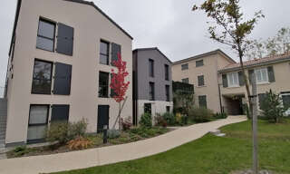 Appartement 4 Pièces 85 m² à louer à Jonage (69330)