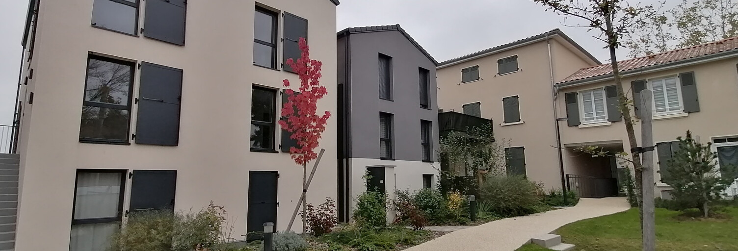 Appartement 4 Pièces 85 m² à louer à Jonage (69330)