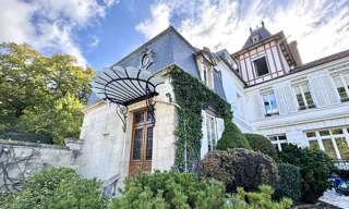 Immeuble  382 m² à vendre à Compiègne (60200)