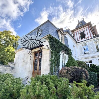 Immeuble  1093000 €