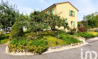 Maison 6 Pièces 131 m² à vendre à Saint-Euphraise-et-Clairizet (51390)