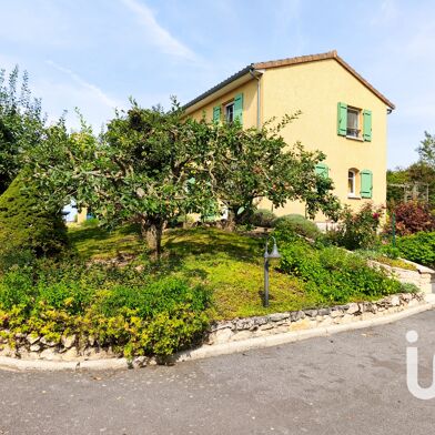 Maison 6 pièces 525000 €