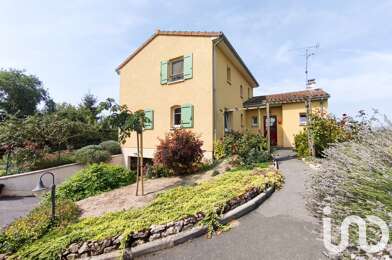 Maison 6 pièces 475000 €