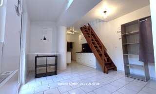 Appartement 2 Pièces 37 m² à vendre à Saint-Leu-la-Forêt (95320)