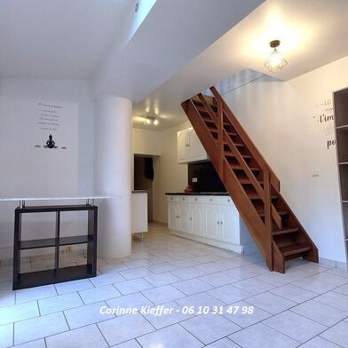 Appartement 2 pièces 149000 €
