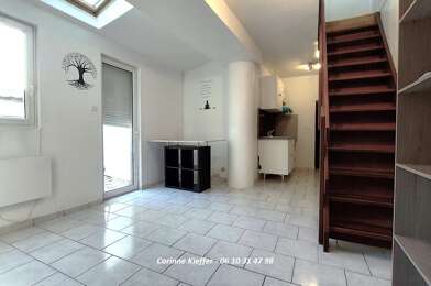 Appartement 2 pièces 149000 €