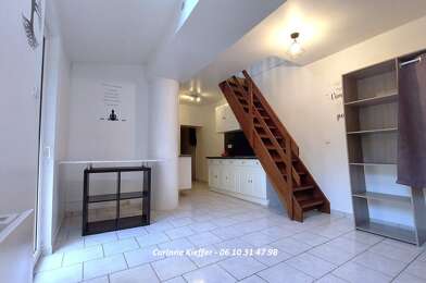Appartement 2 pièces 149000 €
