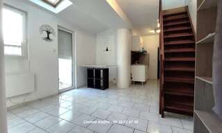 Appartement 2 Pièces 35 m² à vendre à Saint-Leu-la-Forêt (95320)