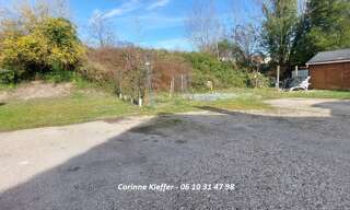 Terrain  503 m² à vendre à Bessancourt (95550)