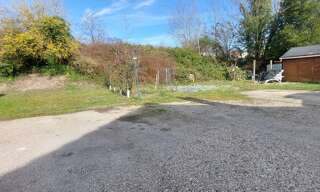 Terrain  503 m² à vendre à Bessancourt (95550)