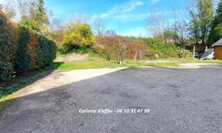 Terrain  503 m² à vendre à Bessancourt (95550)