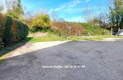 Terrain constructible — photo du bien