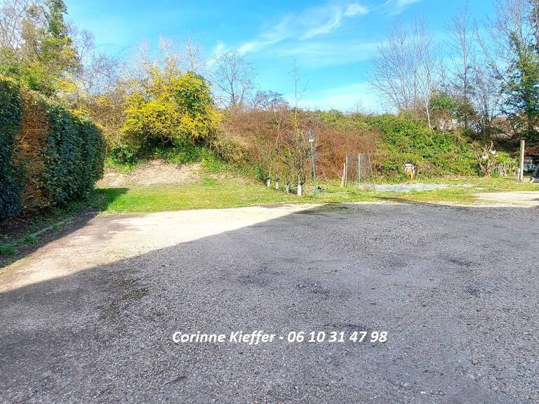 Terrain constructible — photo 1