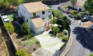 Maison 8 Pièces 200 m² à vendre à Montpellier (34090)