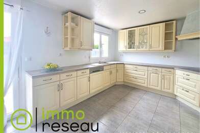 Maison 6 pièces 240000 €