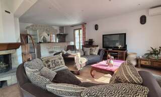 Maison 5 Pièces 140 m² à vendre à Blausasc (06440)