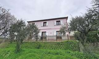 Maison 5 Pièces 140 m² à vendre à Blausasc (06440)