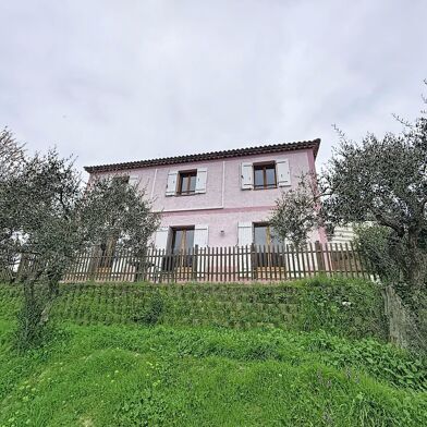 Maison 5 pièces 570000 €