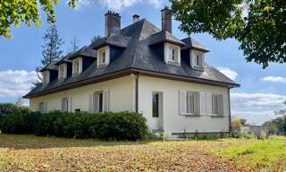 Maison 10 Pièces 254 m² à vendre à Martigné-sur-Mayenne (53470)