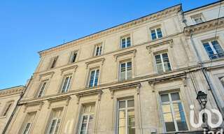 Immeuble  118 m² à vendre à Angoulême (16000)