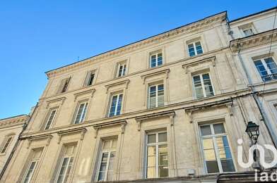 Immeuble  344000 €